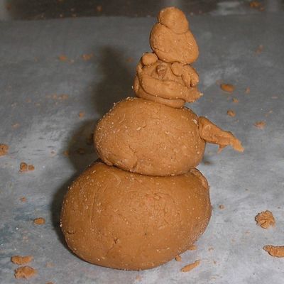 Mmf Snowman Mmf Snowman