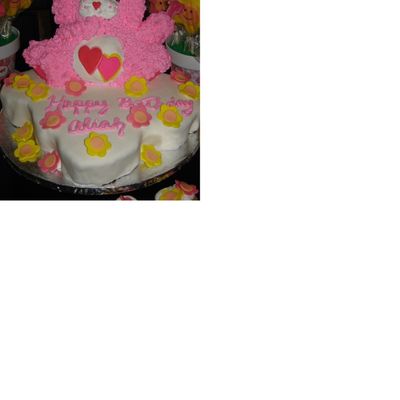 Care Bear 1St Birthday For My Baby Girl Care Bear 1St Birthday For My Baby Girl