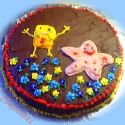 Spongebob Square Pants & Patrick Spongebob Square Pants & Patrick
