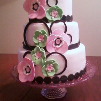 (Double) Engagement Cake (Double) Engagement Cake