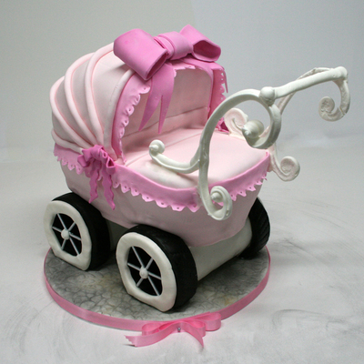It's A Girl! It's A Girl!
