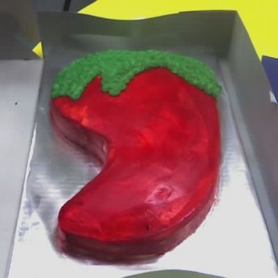 5 De Mayo Cake 5 De Mayo Cake