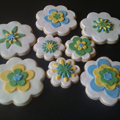 Fun Flowers Fun Flowers