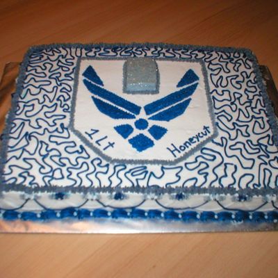 Promotion Cake Promotion Cake