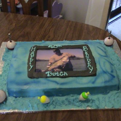 Butch 40Th Butch 40Th