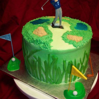 Tee Time Tee Time