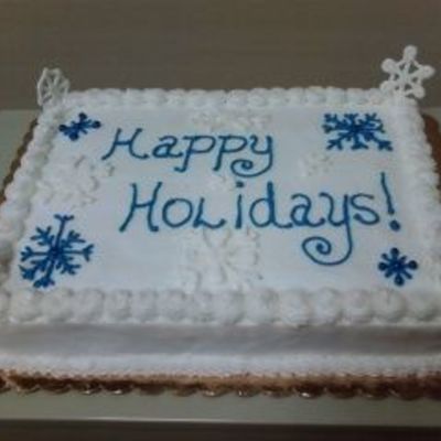 Snowflakes And Holidays Snowflakes And Holidays