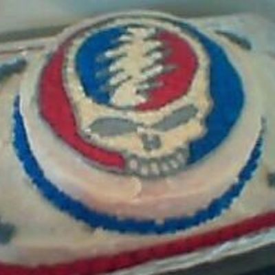 Grateful Dead/steal Your Face Grateful Dead/steal Your Face