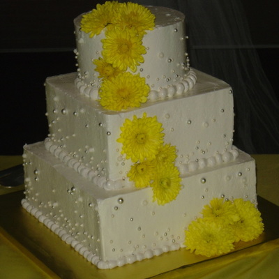 Wedding Cake Wedding Cake