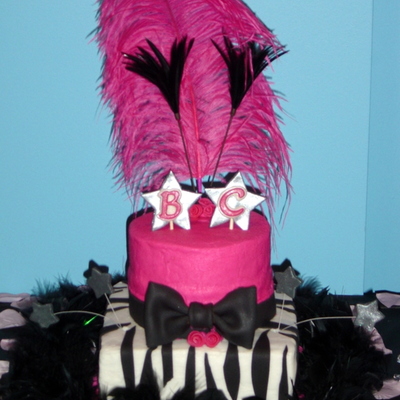 Sweet Sixteen Sweet Sixteen