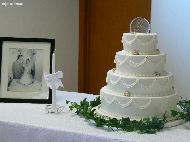 50Th Anniversary 50Th Anniversary