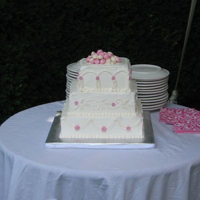 Garden Wedding Garden Wedding