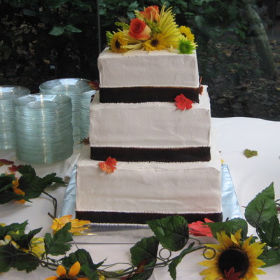 My Big Fat Wedding Cake My Big Fat Wedding Cake