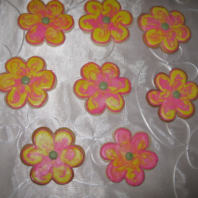 Retro Cookies Retro Cookies