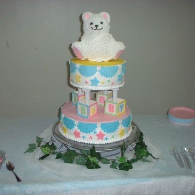Babyshower Babyshower