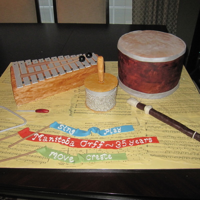 Orff Instruments Orff Instruments