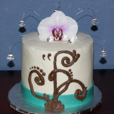 Elegance on Cake Central
