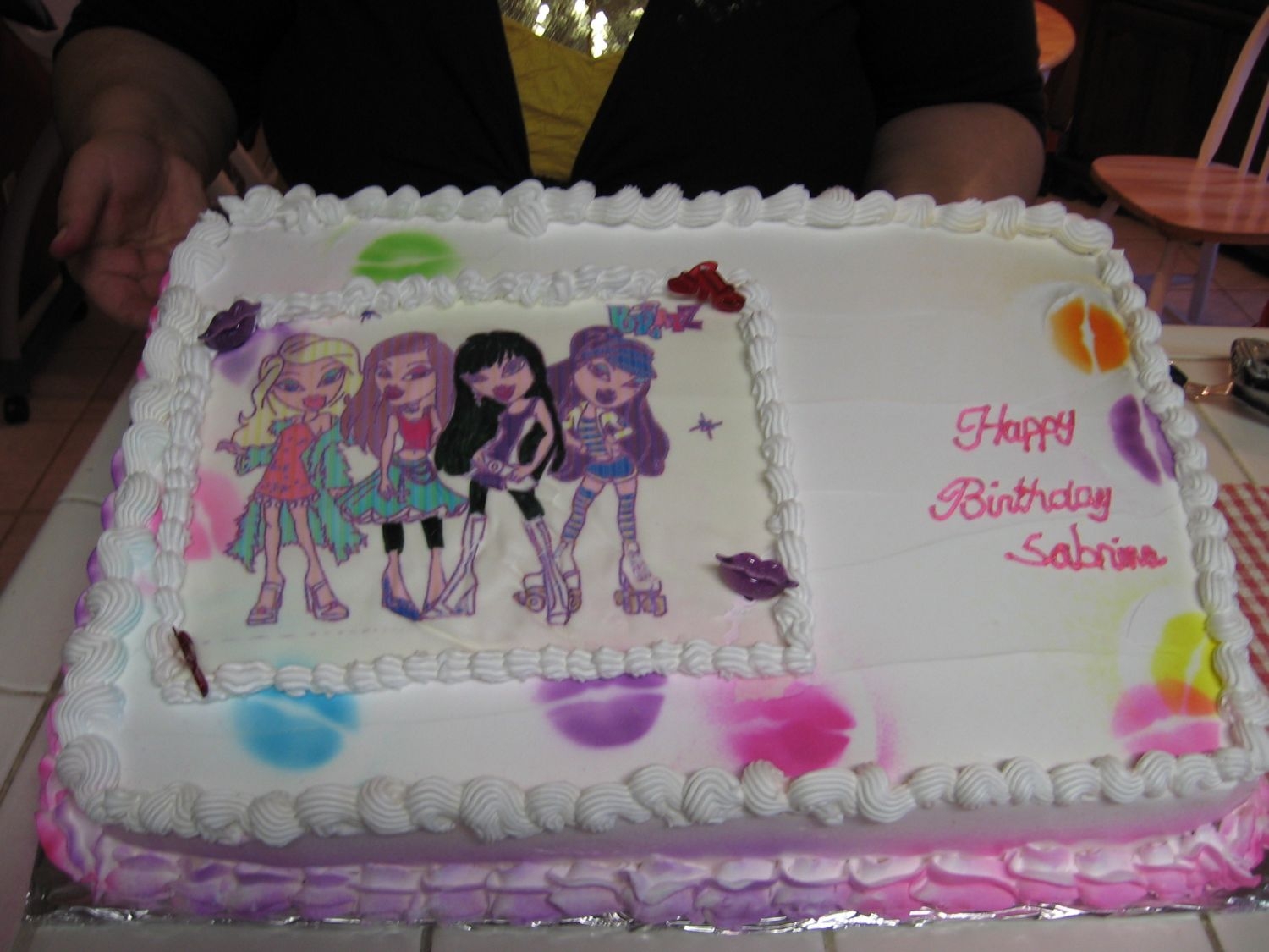 Bratz Bratz