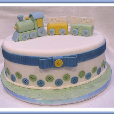 Baby Shower For Baby Cooper Baby Shower For Baby Cooper