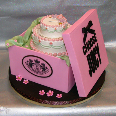 Juicy Couture Bd Juicy Couture Bd