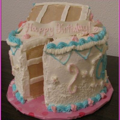 Cake Slice Cake Slice