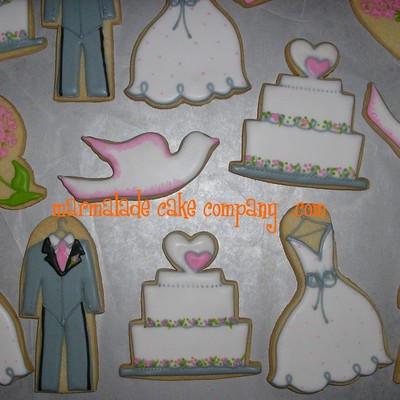 Bridal Shower Assortment Bridal Shower Assortment