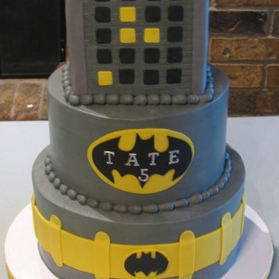 Batman Batman