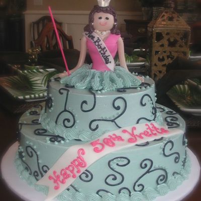 Beauty Queen Birthday Beauty Queen Birthday