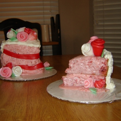 First Slice Cakes First Slice Cakes