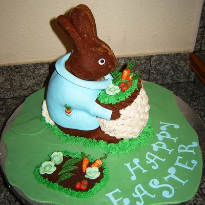 Peter Rabbit Peter Rabbit