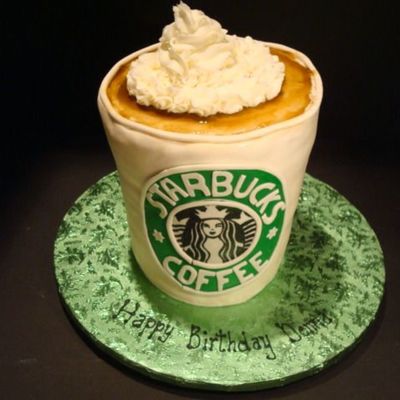 Starbucks Coffee Starbucks Coffee
