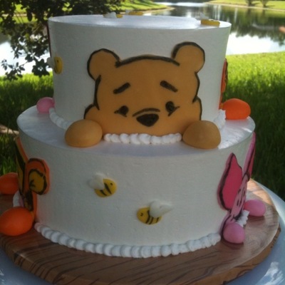 Winnie The Pooh Winnie The Pooh