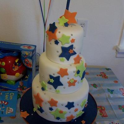 1St Birthday 1St Birthday