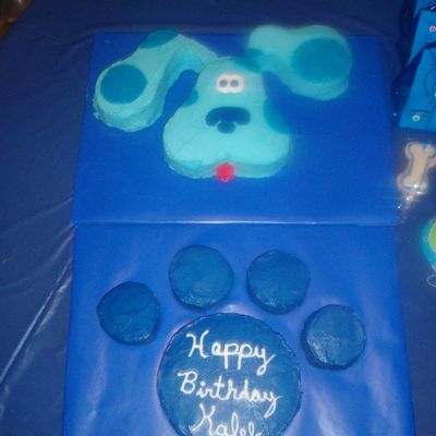 Blues Clues Blues Clues