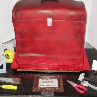 Tool Box Tool Box