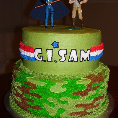 G. I. Joe G. I. Joe