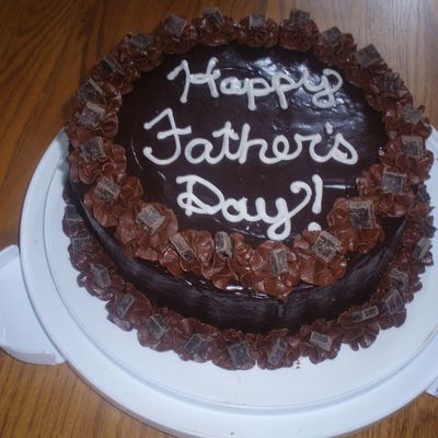 Really Chocolate Cake Really Chocolate Cake