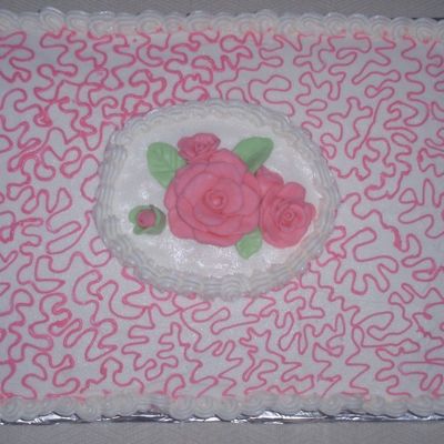 Cornelli Lace And Roses Cornelli Lace And Roses