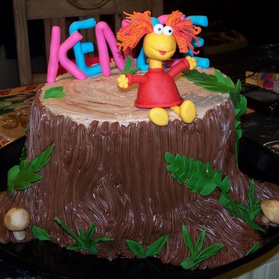Fraggle Rock! Fraggle Rock!
