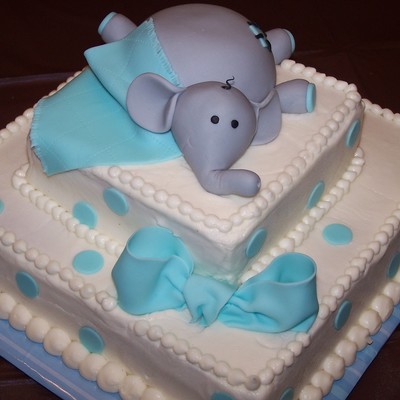 Elephant Baby Shower Elephant Baby Shower