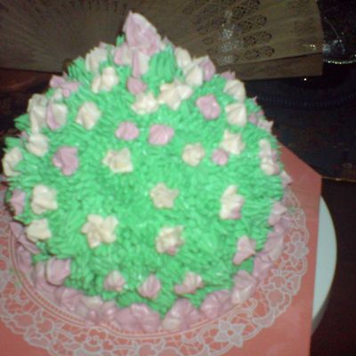 Playdate Thank You Cake Playdate Thank You Cake