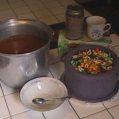 Soup Supper Soup Supper