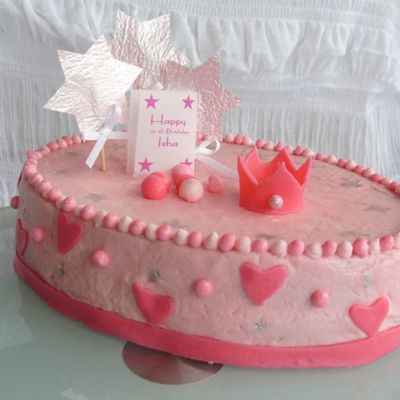 Birthday Sample Birthday Sample
