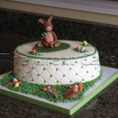 Easter Bunnies Easter Bunnies