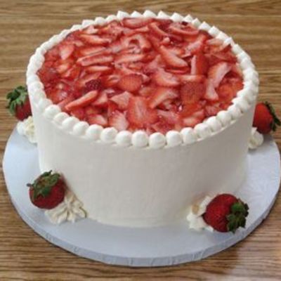 Strawberry Strawberry