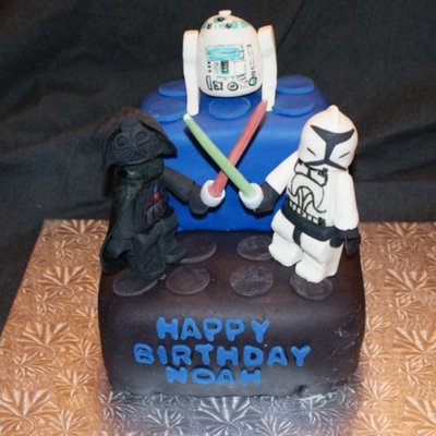 Lego Star Wars Lego Star Wars
