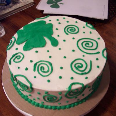 St Patrick's Day St Patrick's Day