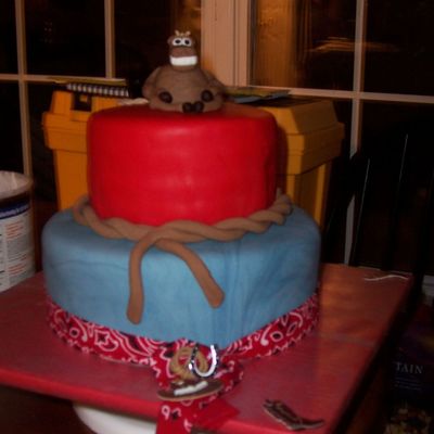Western Cake Western Cake