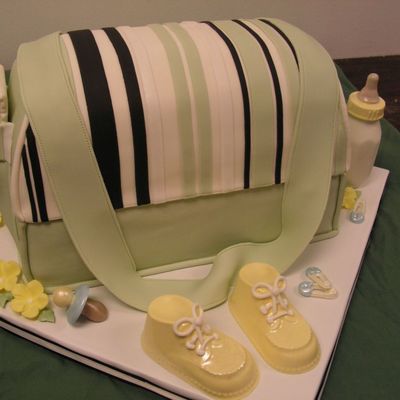 Diaper Bag Diaper Bag