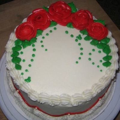 Red Roses For Princess Sara! Red Roses For Princess Sara!